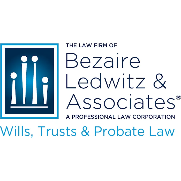 The Law Firm of Bezaire, Ledwitz & Associates, APC 5
