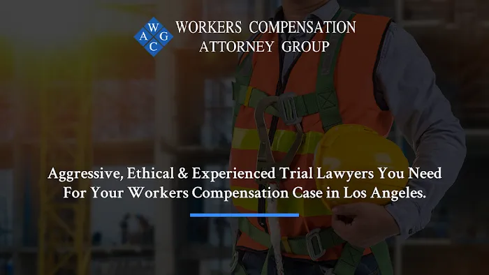 Workers Compensation Attorney Group 5