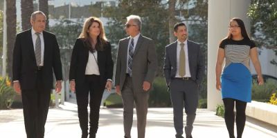 Jafari Law Group