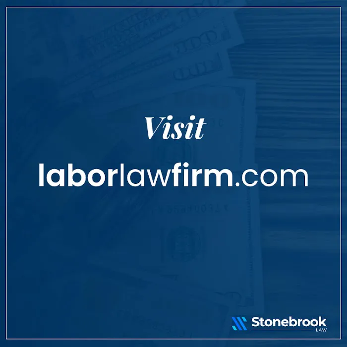 Stonebrook Law 5
