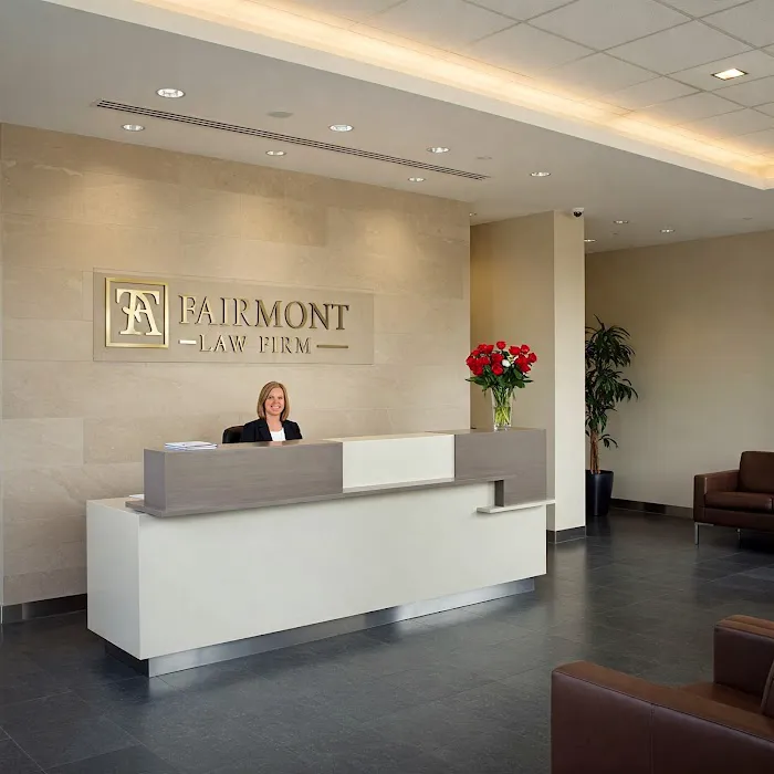 Fairmont Law Firm 5