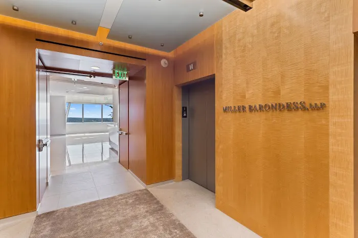 Miller Barondess, LLP 5