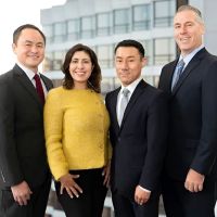 Moradi Neufer | California Family Law Group | Los Angeles ico