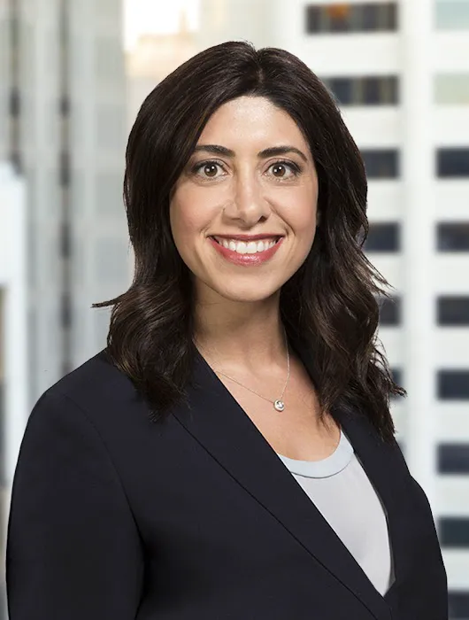 Moradi Neufer | California Family Law Group | Los Angeles 5