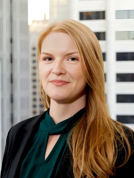 Moradi Neufer | California Family Law Group | Los Angeles 5
