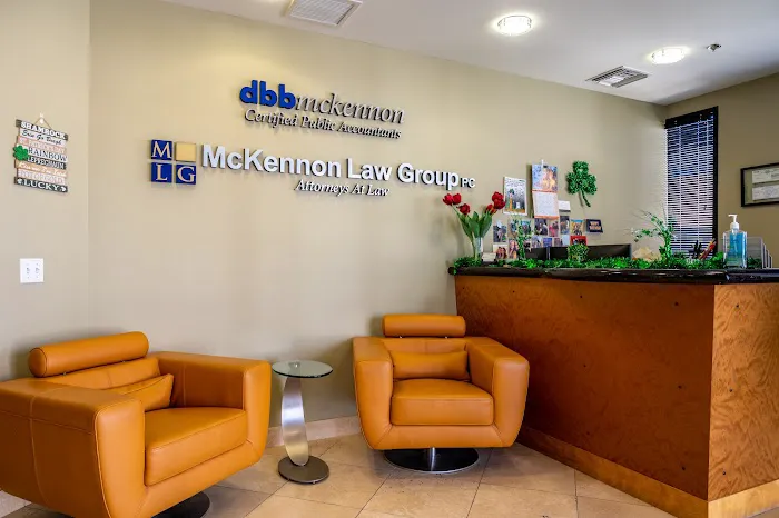 McKennon Law Group PC 5