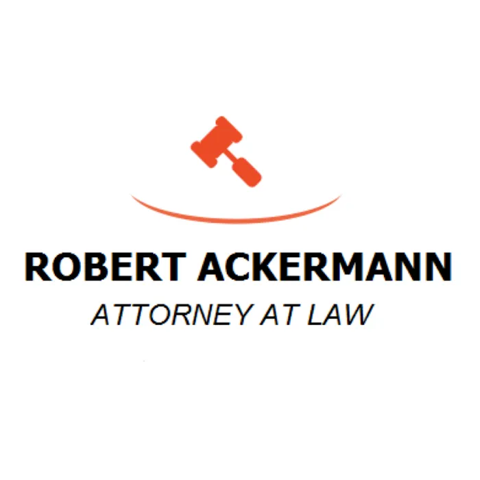 Law Office of Robert Ackermann 5