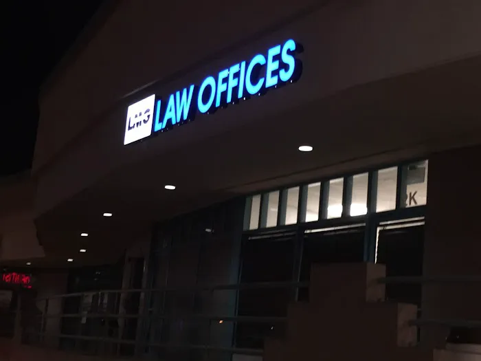The Law Man Group, APC 5
