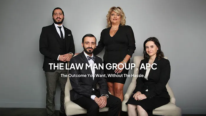 The Law Man Group, APC 5