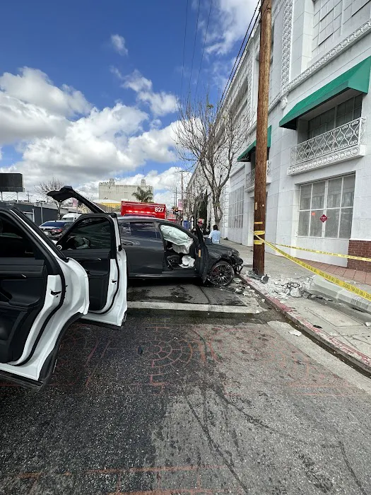 Zand Law, APC | Personal Injury and Lemon Law Firm 5