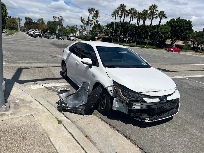 Zand Law, APC | Personal Injury and Lemon Law Firm 5
