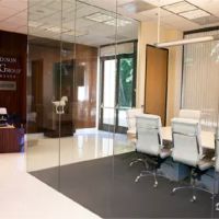 Madison Law Group ico