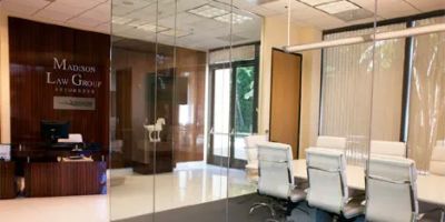 Madison Law Group
