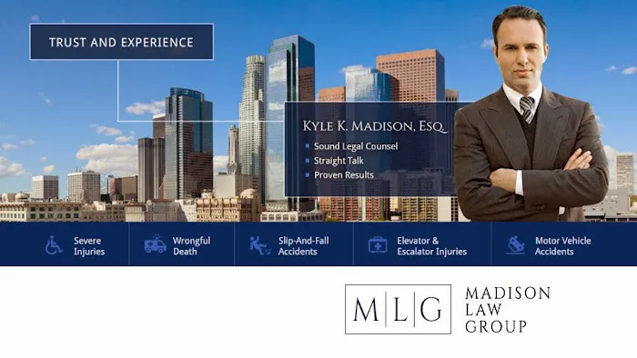 Madison Law Group 5