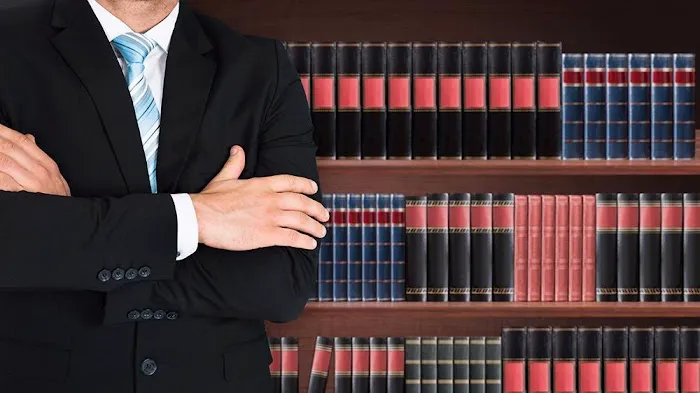 Law Offices of Shahin Motallebi 5