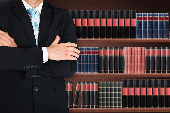 Law Offices of Shahin Motallebi 5