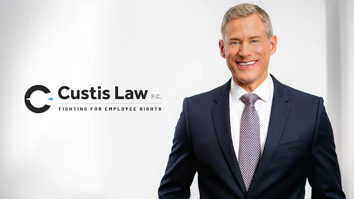 Custis Law, P.C. 5