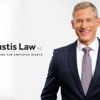 Custis Law, P.C. ico