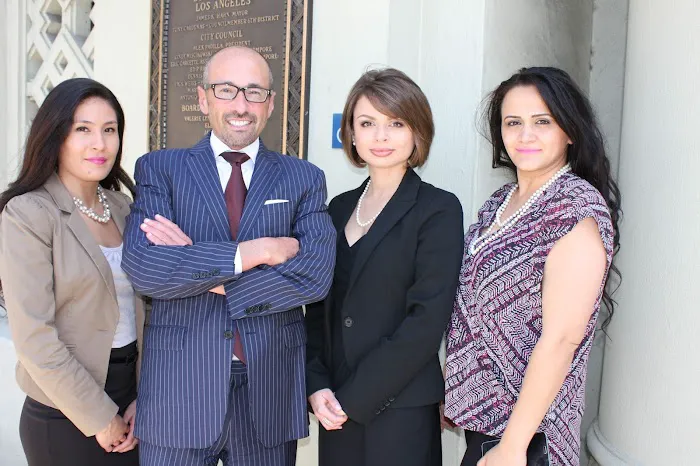 Injury Justice Law Firm 5