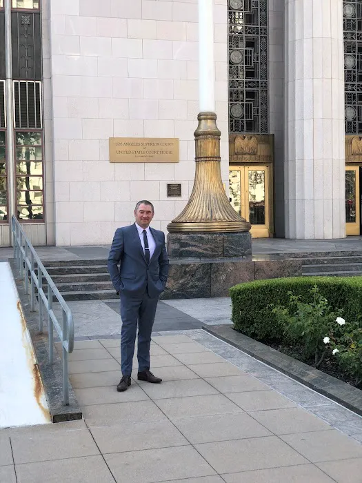 Law Offices Of Arkady A. Tselner 5