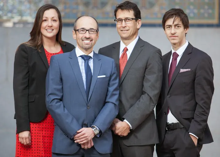 Eisner Gorin LLP 5