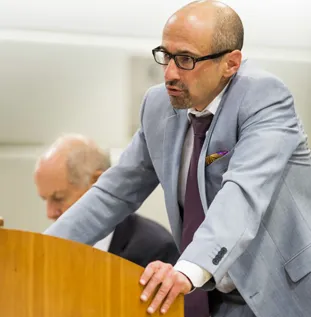 Eisner Gorin LLP 5