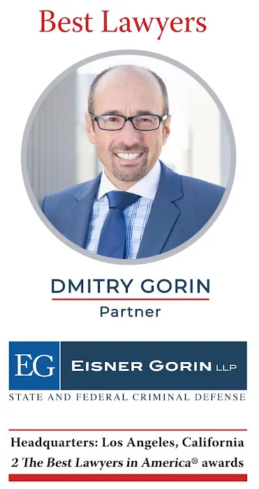 Eisner Gorin LLP 5