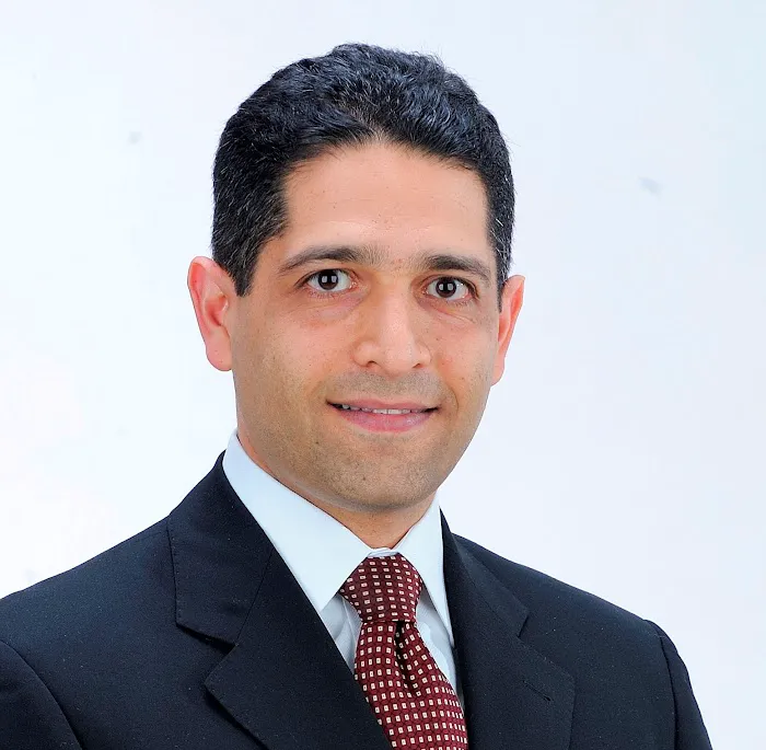 Robin Mashal, Attorney 5
