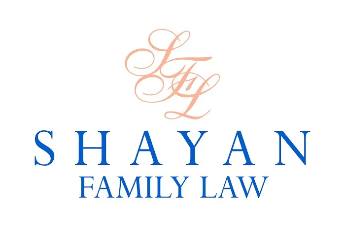 Shayan Family Law, APC 5