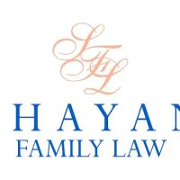 Shayan Family Law, APC ico