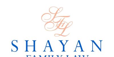 Shayan Family Law, APC