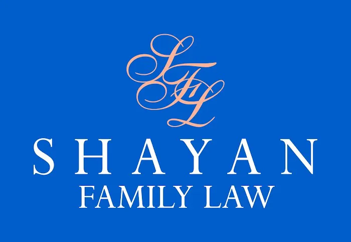Shayan Family Law, APC 5