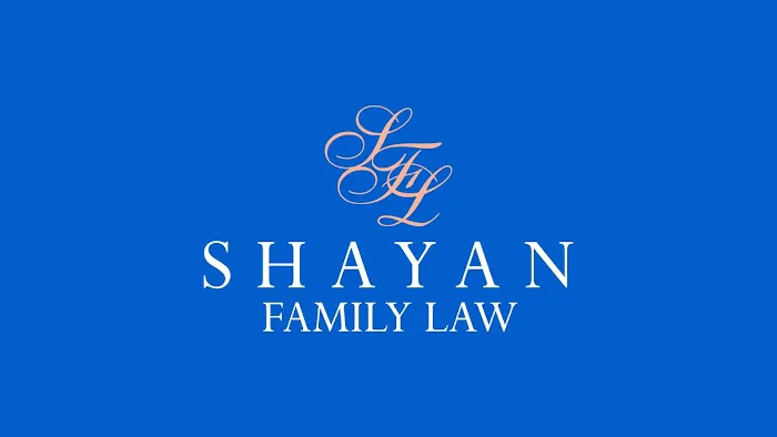Shayan Family Law, APC 5