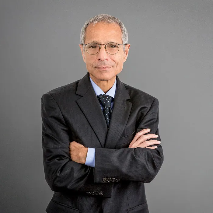 Michael Ahmadshahi, PhD, Law Offices 5