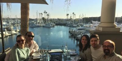 Law Office Of Peter C. Bronstein - Business & Contract Law Attorney