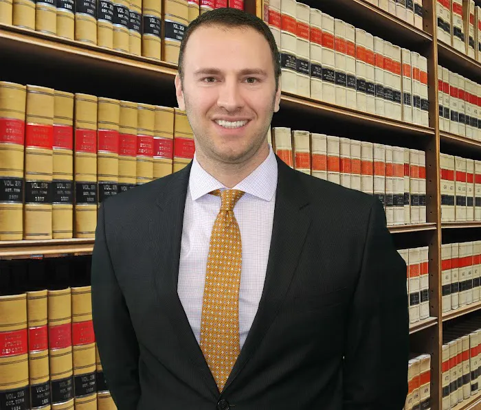 Personal Injury Legal Group - Los Angeles Personal Injury Lawyer 5