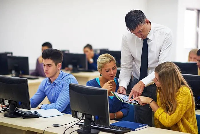 Kosnett Education Law Firm 5