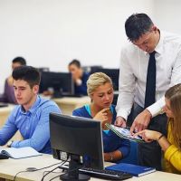 Kosnett Education Law Firm ico