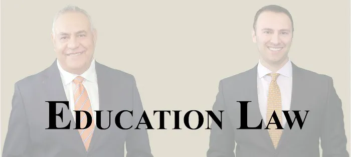Kosnett Education Law Firm 5