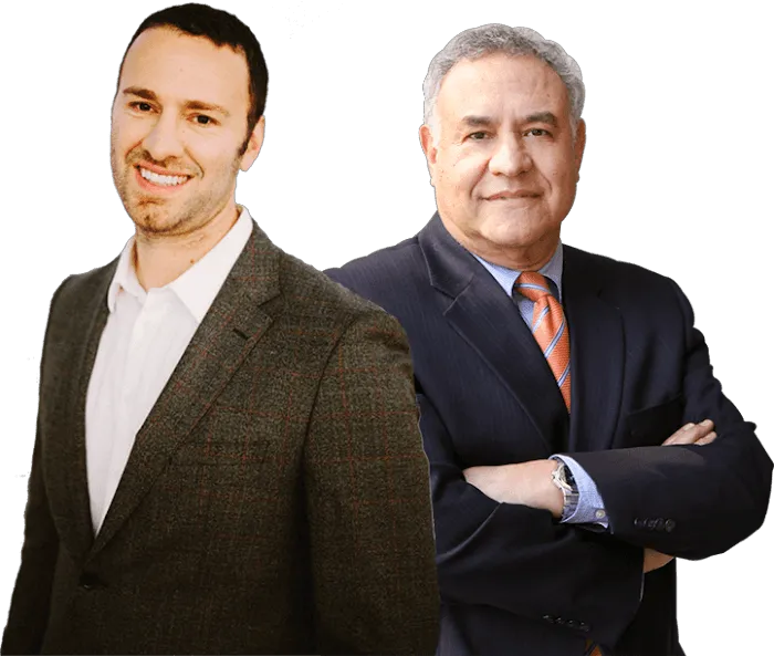 Kosnett Law Firm - Los Angeles Criminal Defense Lawyers 5