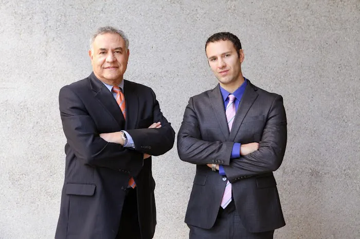 Kosnett Law Firm - Los Angeles Criminal Defense Lawyers 5