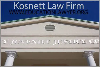 Kosnett Law Firm - Los Angeles Criminal Defense Lawyers 5