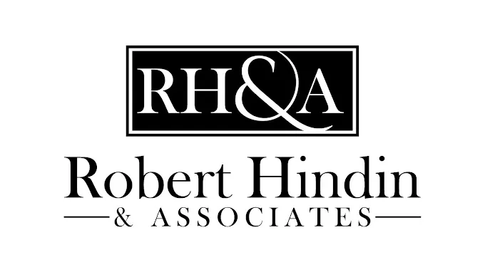 Robert Hindin & Associates, APLC 5
