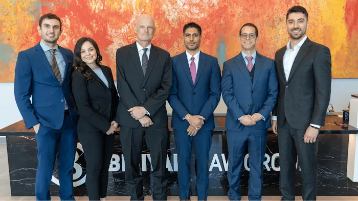 Bibiyan Law Group 5
