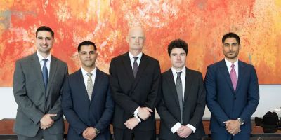 Bibiyan Law Group