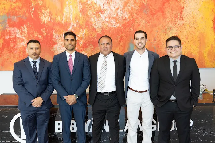 Bibiyan Law Group 5