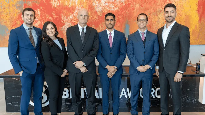 Bibiyan Law Group 5