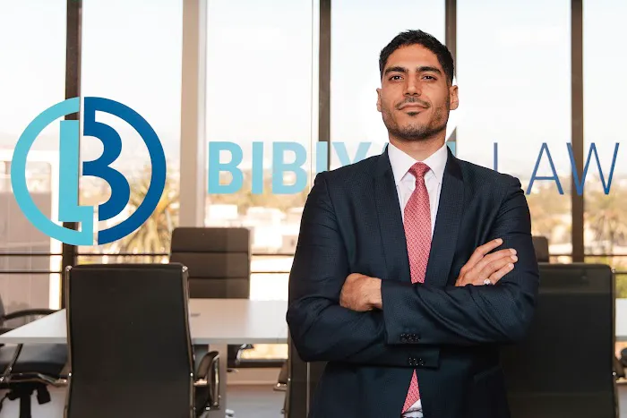 Bibiyan Law Group 5