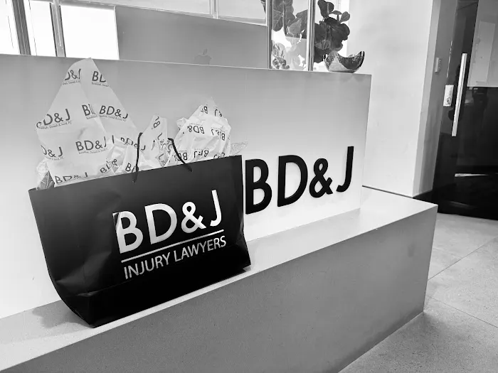 BD&J, PC 5