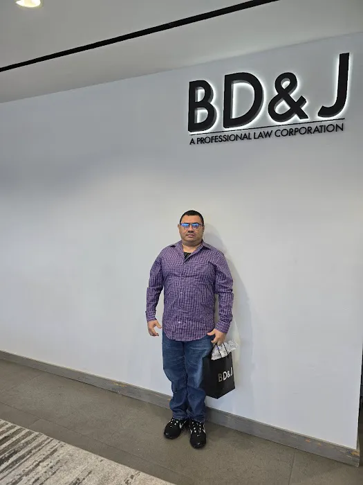 BD&J, PC 5
